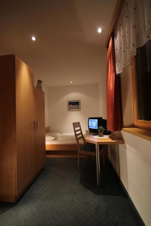 ダーミュルス Dr'Berghofヴィラ 部屋 写真